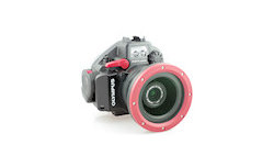Olympus E-PL5 pod wod