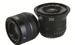 Obiektywy Zeiss Touit - zdjcia przykadowe