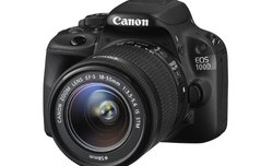 Canon EOS 100D - przykadowe zdjcia