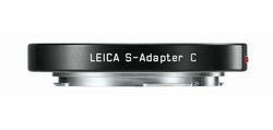 Leica S-Adapter C