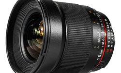 Nowe obiektywy Samyang w sprzeday od lipca
