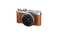 Fujifilm FinePix X-M1 - test aparatu