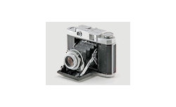 Legendarne aparaty - Mamiya 6