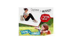 Kolejna promocja w ksigarni Helion