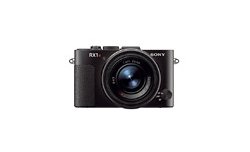 Test aparatu Sony Cyber-shot RX1R