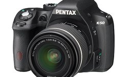 Pentax K-50 - zdjcia przykadowe