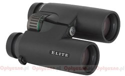 Test lornetki Busnhell Elite 10x42