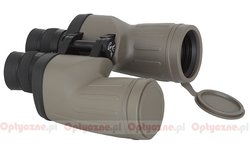 Test lornetki Delta Optical Extreme 7x50 ED
