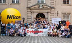 VI Zlot Czytelnikw Optyczne.pl - Tuczno 2013