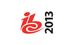Bezp�atne wej�ci�wki na targi IBC2013