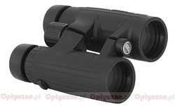 Test lornetki Bushnell Excursion EX 10x42