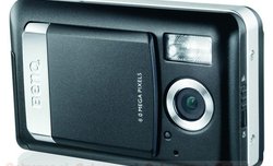 Dwie nowo�ci BenQ - C610 i E610