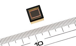 Nowa matryca firmy Sharp