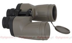 Test lornetki Delta Optical Extreme 10x50 ED