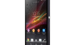 Sony Xperia Z1 - pierwsze zdjcia