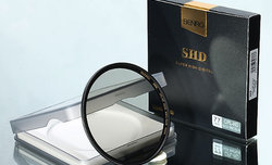 Foto-Technika wprowadza do oferty nowe filtry Benro