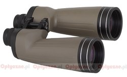 Test lornetki Delta Optical Extreme 15x70 ED