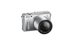 Nikon 1 AW1 - firmware A 1.01