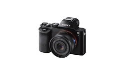 Sony A7 - test aparatu