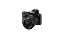 Sony A7R - test aparatu