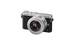 Nowy firmware dla Panasonic Lumix DMC-GM1 - wersja 1.1