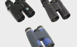 Test kolejnej tr�jki lornetek 10x42