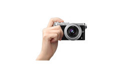 Panasonic Lumix GM1 - pierwsze wraenia