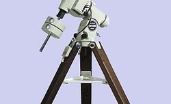 Takahashi FSQ-106 New "Q" - refraktor z czteroelementowym obiektywem