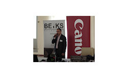 BEiKS Roadshow 2013 - relacja