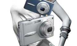 Panasonic - 10 nowych kompaktw