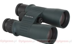 Test lornetki Alpen Optics Teton 10x50 ED HD