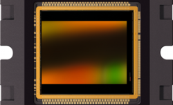 Sensor CMOSIS CMV12000 - nagrywanie wideo 4K przy 300 kl/s