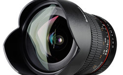 Samyang 10 mm f/2.8 ED AS NCS CS