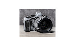 Olympus E-M1 - nowoczesny klasyk 
