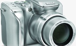 Kodak Easyshare Z612 z 12x zoomem