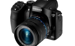 Samsung NX30 - zdjcia przykadowe
