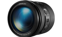 Samsung NX 16-50 mm f/2.0-2.8 oraz 16-50 mm f/3.5-5.6