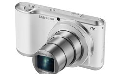 Samsung Galaxy Camera 2