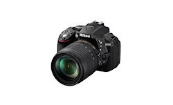 Nikon D5300 - test cyfrowej lustrzanki