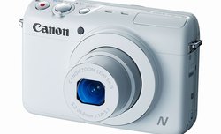 Canon PowerShot N100