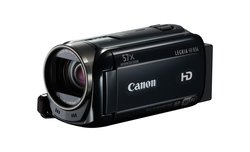 Canon LEGRIA HF R56 oraz HF R506
