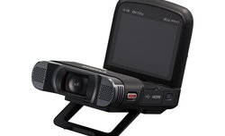 Canon LEGRIA mini X