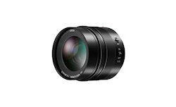 Panasonic Leica DG Nocticron 42.5 mm f/1.2 - firmware 1.1