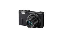 Panasonic DMC-TZ55, TZ56 oraz ZS35 - aktualizacje firmware