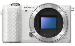 Sony A5000 - zdjcia przykadowe