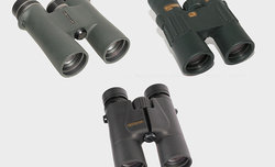 Test 10x42 - drogie ale czy dobre?