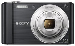 Sony DSC-W830 i DSC-W810