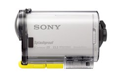 Kamera sportowa Sony HDR-AS100VR