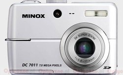 Minox DC 7011
