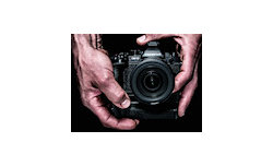 Olympus E-M1 na co dzie